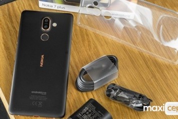 Nokia 7 Plus Android 9 Pie Güncellemesi Yayınlandı