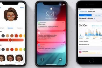 iOS 12 beklediği ilgiyle karşı karşıya kaldı mı?