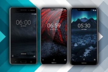 Nokia X7, TA-1131 model numarasıyla TENAA'da görüldü