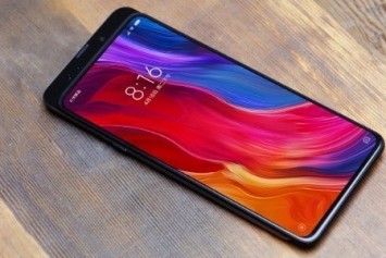 Xiaomi Mi Mix 3'ün 5G Desteğini Gösteren Görüntüsü Sızdırıldı