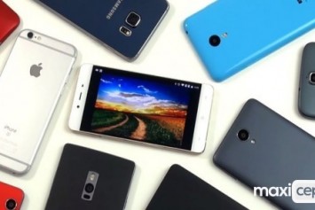 Türkiye'de en pahalı telefon satılan şehir Çanakkale