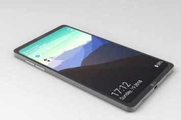 LG Q9, Snapdragon 660 Yonga Seti ile Geliyor