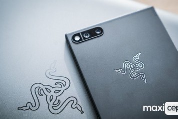 Razer Phone 2 Oyuncu Telefonu Yakında Tanıtılabilir