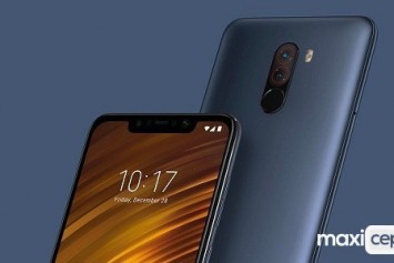 Poco F1 İçin MIUI 9.6.18 Güncellemesi Dağıtılmaya Başladı