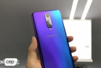 OnePlus 6T'nin Teknik Özellikleri Ortaya Çıktı