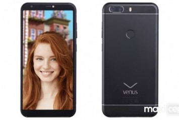 Vestel Venus V6 satışları, n11.com üzerinden başladı