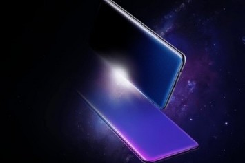 vivo V11, Ekran İçi Parmak İzi Tarayıcısı ve Su Damlası Çentiğiyle Duyuruldu