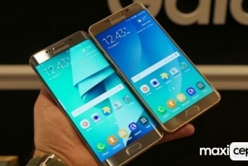Galaxy Note 5 ve Galaxy S6 Serisi İçin Güncelleme Desteği Sona Erdi