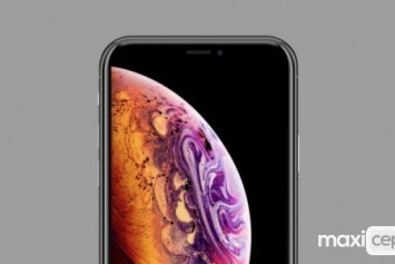 En iyi iPhone'un adı iPhone Xs Max olabilir