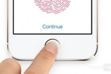 Apple artık Touch ID'yi iPhone'larda kullanmayacak