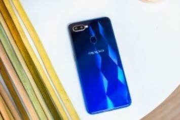 Yeni Bir Oppo Cihazı, Snapdragon 710'la Geekbench'te Göründü