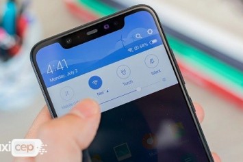 Xiaomi Mi 8 Android 9 Pie Güncellemesi Yayınlandı