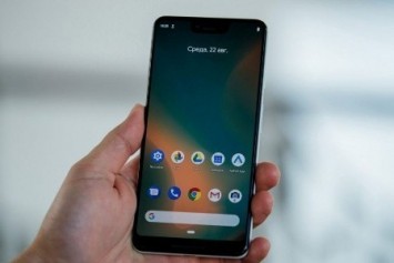 Google, Pixel 3 ve Pixel 3 XL'nin Tanıtılacağı Etkinliğini Duyurdu