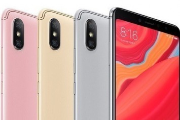 Xiaomi Redmi S2 İçin MIUI 10 Global Kararlı Sürüm Güncellemesi Yayınlandı