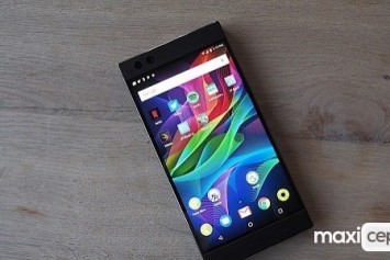 Razer Phone 2'nin Geekbench Sonuçları Belli Oldu