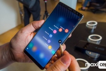 Galaxy Note9 fiyatlarına zam geldi