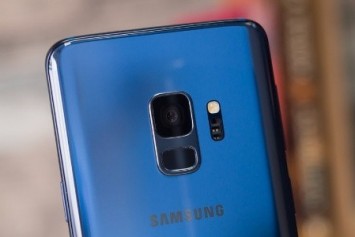 Samsung'un 5G'li Galaxy S10+ Modeli Güney Koreye Özel Olabilir