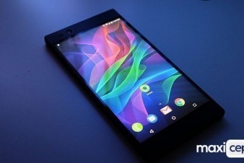 Razer Phone 2 AnTuTu Uygulamasında Listelendi