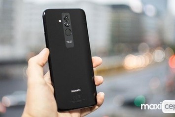 Huawei Mate 20 Pro 6.2 İnç Boyutunda Ekran İle Birlikte Gelecek