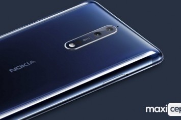 Nokia 8 İçin Android 9 Pie Güncellemesi İle Yeni Kamera Özellikleri Gelecek