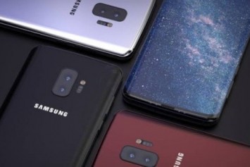 Galaxy S10 Lite'ın Aslında Galaxy S10E Adını Alacağı Ortaya Çıktı