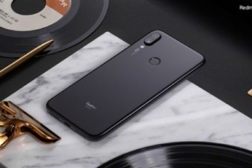 Xiaomi Redmi Note 7, 48MP Kamera ve 150$ Fiyatla Duyuruldu 