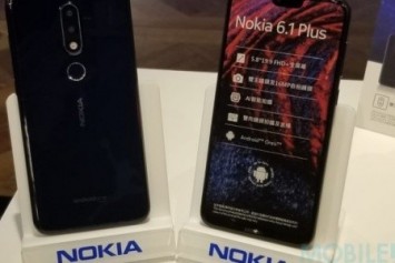 Nokia 6.2, Snapdragon 632 ve Ekran İçi Ön Kamera ile Bu Ay Gelebilir