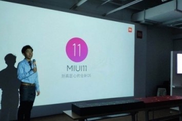 MIUI 11 Geliyor: Yeni ve Eşsiz Bir İşletim Sistemi Olacak