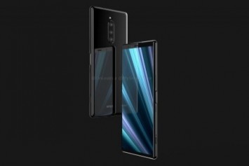 Sony Xperia XZ4, MWC 2019'da Duyurulacak