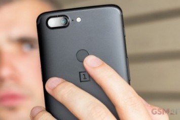 OnePlus 5 / 5T için OxygenOS 9.0.2 Hata Düzeltme Güncellemesi Yayınlandı
