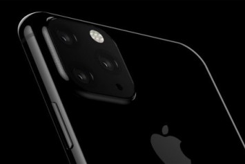 WSJ, 2019 İPhone Serisinin Detaylarını Açıkladı