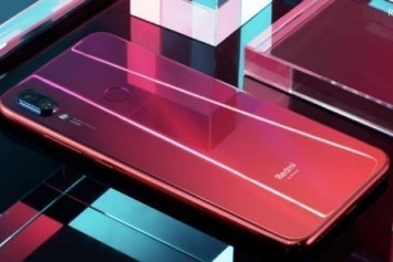 Redmi Note 7'nin Aslında Su Geçirmez Olduğu Ortaya Çıktı 