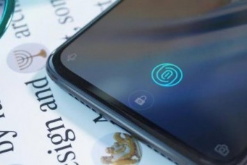 Tamamen Çerçevesiz Tasarıma Sahip OnePlus 7'nin İlk Görüntüsü Sızdırıldı