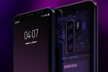 Galaxy S10 Serisi, LPDDR5 RAM'e Sahip Olacak 