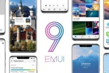 Honor 10, Honor View 10 ve Honor Play için Android Pie ve EMUI 9.0, Hindistan'da Yayınlandı