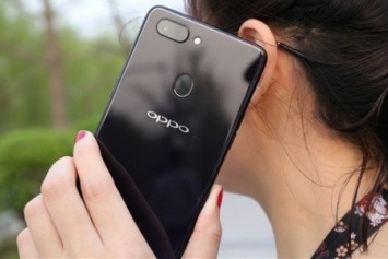 Oppo Poseidon, Snapdragon 855'le Geekbench'te Ortaya Çıktı 