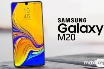 Samsung Galaxy M Serisi, 28 Ocak'ta Xiaomi'nin Rakibi Olarak Duyurulacak