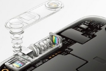 Oppo, 16 Ocak'ta 10x Optik Zoom Kameraya Sahip Telefonunu Tanıtacak