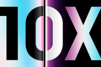 Samsung'un 5G Telefonu, Galaxy S10 X Adıyla Gelecek