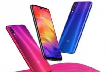 Xiaomi, İlk Ayında Bir Milyon Redmi Note 7 Satışı Hedefliyor