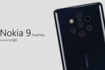 Nokia 9'un Parmak İzi Kilit Açma Animasyonları İnternete Sızdırıldı