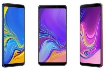 Samsung Galaxy A50, WiFi Sertifikası Aldı