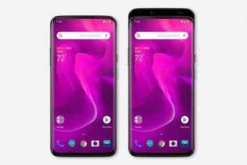 OnePlus 7, Oppo'nun Yeni 10X Hibrit Zoom Teknolojisine Sahip Olabilir
