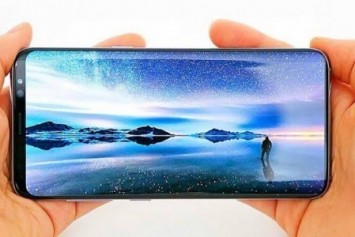 Samsung Galaxy S10+, Snapdragon 855 ile Geekbench'te Göründü