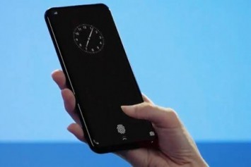 Galaxy S10'un Ekran Alte Parmak İzi Okuyucusu, Ekran Koruyucu ile Çalışmıyor