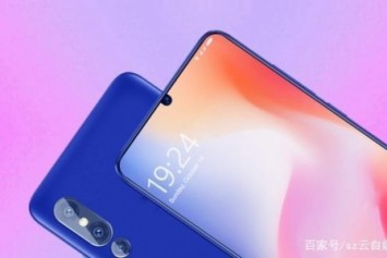 İlk Xiaomi Mi 9 Görselleri Geldi, Ve Mi 9 SE Çin'de Sertifika Aldı 