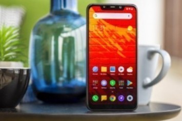 Pocophone F1, 960 fps Slow-motion Video Kaydı ve Gece Modu Özelliğine Kavuştu
