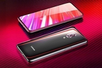 12GB RAM ve Snapdragon 855'e Sahip Lenovo Z5 Pro GT, Performans Testi Sonuçları Geldi