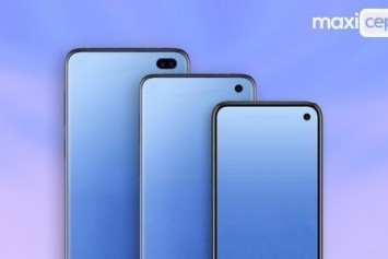 Galaxy S10, 6GB RAM’li Baz Modeli ile Performans Testinde Ortaya Çıktı