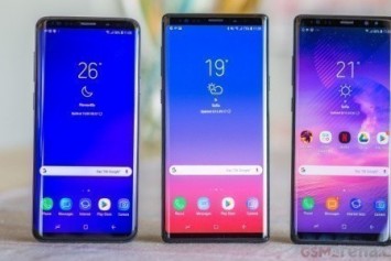 Samsung, Hindistan'daki Amiral Gemisi Telefon Üretimini Durdurabilir